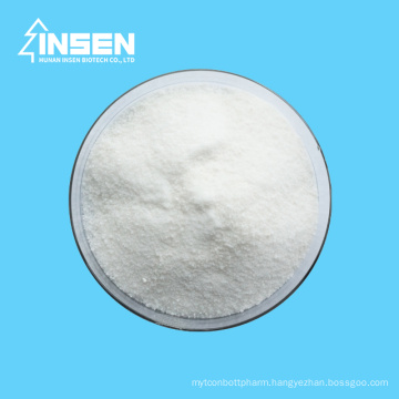 Insen Supply Hot Selling Bulk L-malic Acid